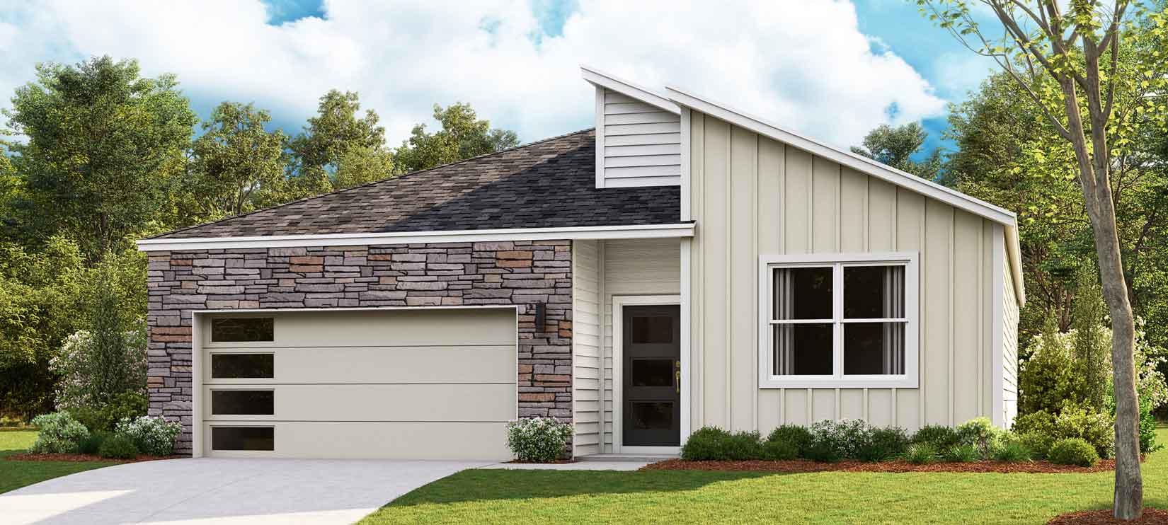 D.R. Horton Cali MS Coming Soon to Nexus at Gallatin Tennessee