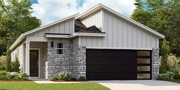 Astor - 1065 Stoney Brook Pvt Bend from DR Horton