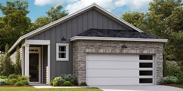 Desmond - 1056 Stoney Brook Pvt Bend from DR Horton