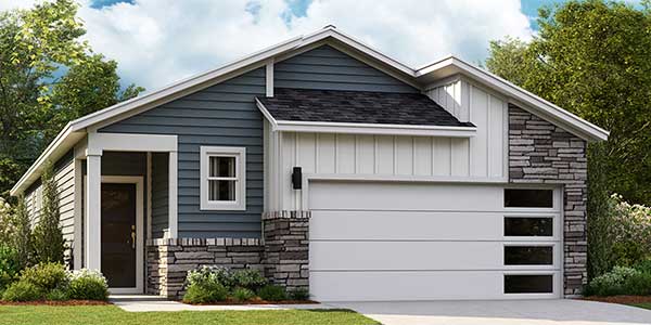 Desmond - 325 Apollo Pvt Way from DR Horton