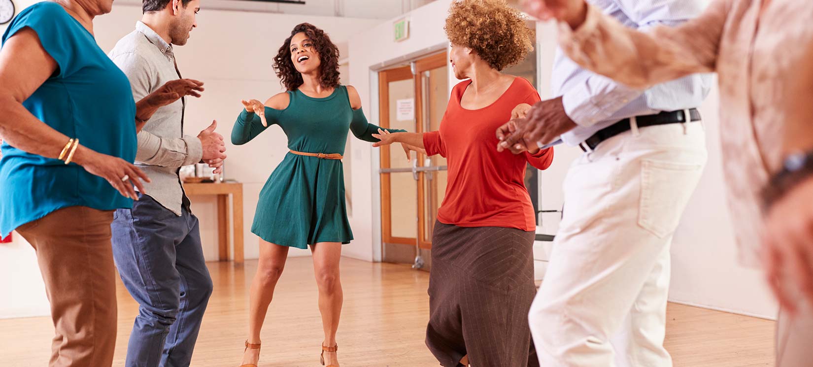 D.R. Horton Freedom 55+ Active Adult Lifestyle Manager & Activities at Nexus in Gallatin Tennessee
