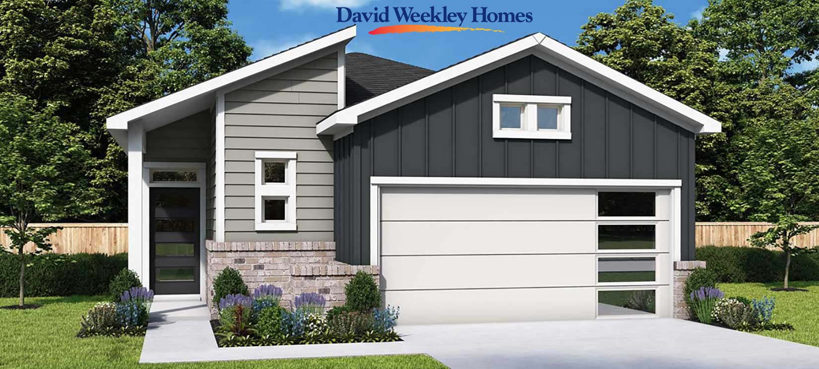 David Weekley Homes Coming to Nexus Master Planned Community Gallatin Tennessee