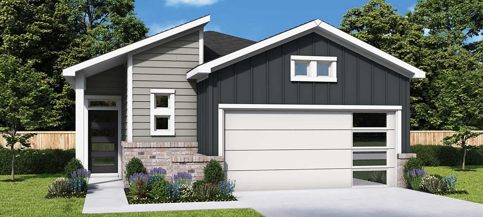 The Cavalier - Virtual Tour from David Weekley Homes
