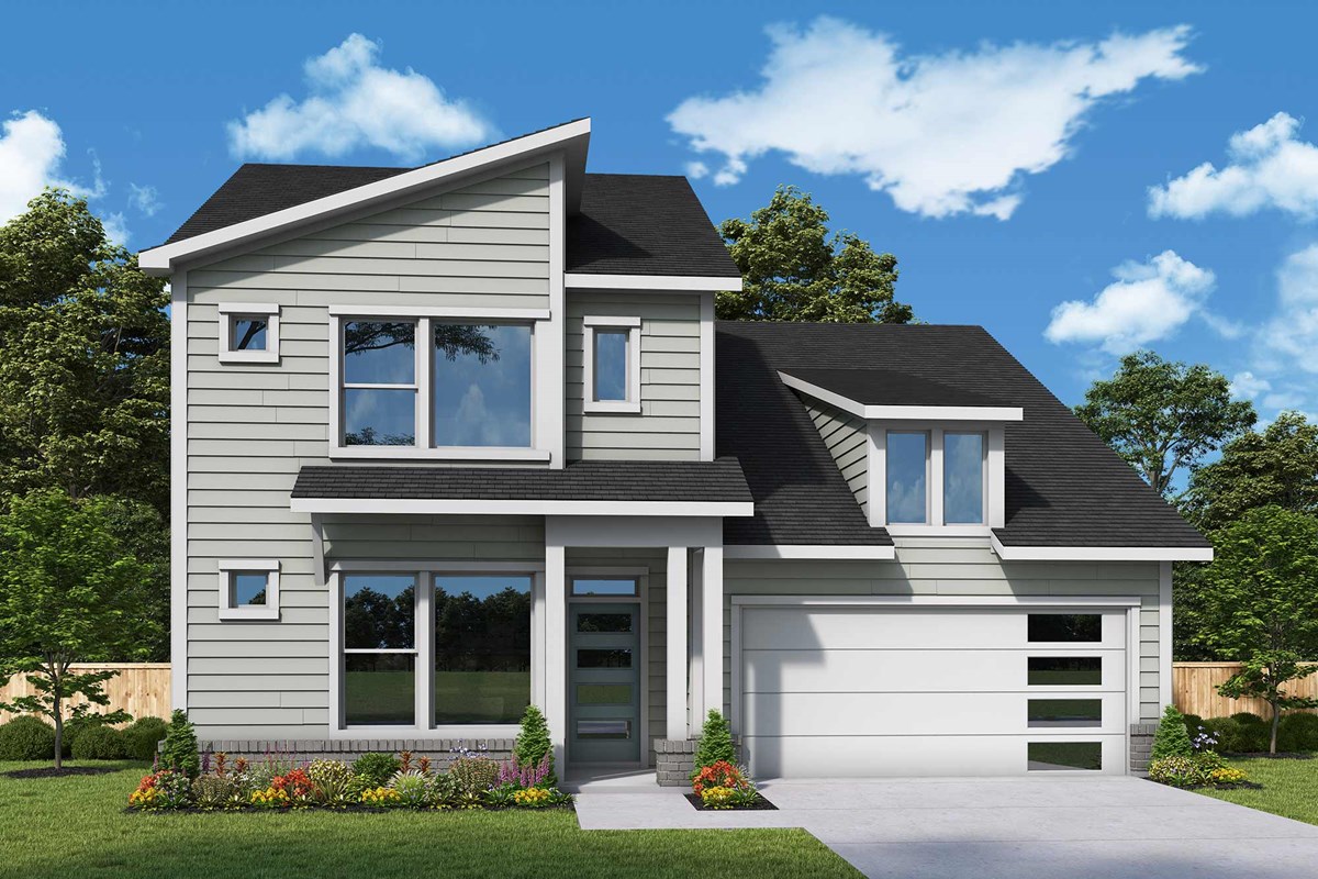 The Gladstone - 1283 Linn Cove Court from David Weekley Homes