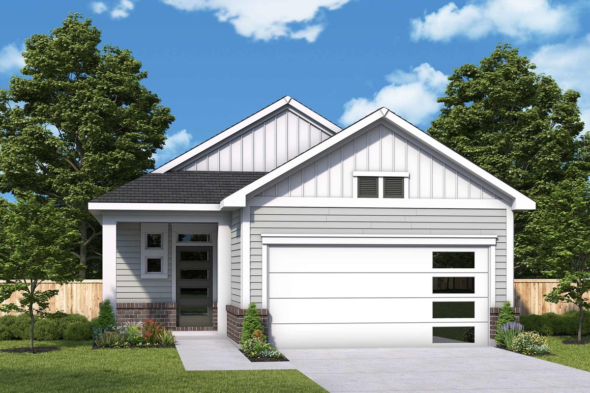 The Whitfield - 1192 Linn Cove Court from David Weekley Homes