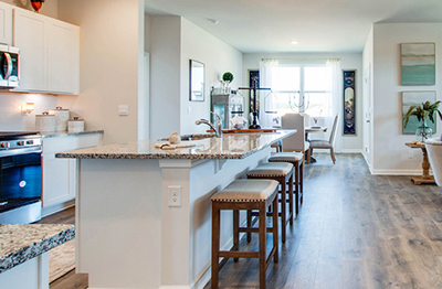 Nexus lifestyle Master Planned Community in Gallatin Tennessee near Nashville